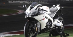 Aprilia RSV4R
